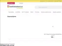 Sites similar to balicekzdravi.cz