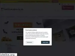 Sites similar to balicekzdravia.sk