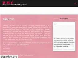 Sites similar to balicheapcar-roomrental.com