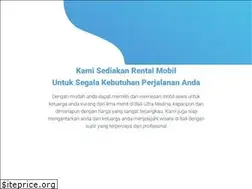 Sites similar to balicitramedina.com