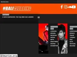 Sites similar to baliclubbing.net