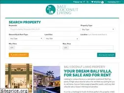 Sites similar to balicoconutliving.com