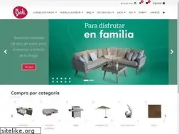 Sites similar to balicr.com