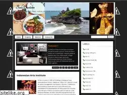 Sites similar to balicustom.blogspot.com