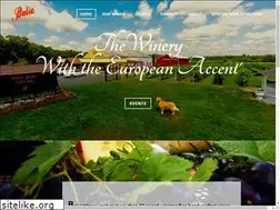 Sites similar to balicwinery.com