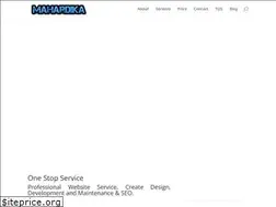 Sites similar to balidesignweb.com