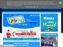Sites similar to balidewata-transport.com