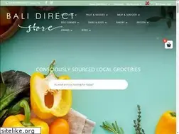 Sites similar to balidirectstore.com