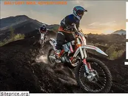 Sites similar to balidirtbikes.com