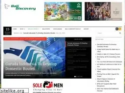 Sites similar to balidiscovery.com