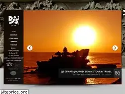 Sites similar to balidjscorp.com