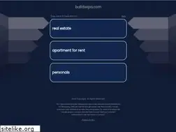 Sites similar to balidwipa.com