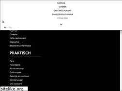 Sites similar to balie.nl
