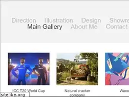Sites similar to baliengel.com