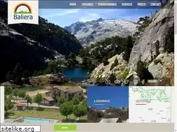 Sites similar to baliera.com