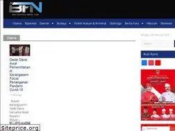 Sites similar to balifactualnews.com