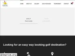 Sites similar to balifantasticholiday.com