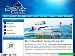 Sites similar to balifishingboats.com