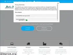 Sites similar to balifood.nl