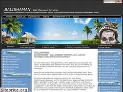 Sites similar to balifriends.com