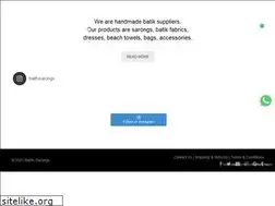 Sites similar to balifusarongs.com