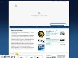 Sites similar to baliga.com