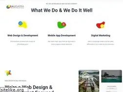 Sites similar to baligatra.com