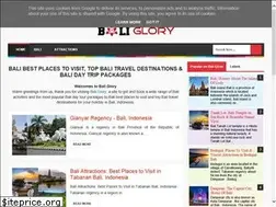Sites similar to baliglory.com