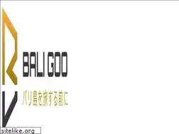 Sites similar to baligo.jp