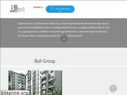 Sites similar to baligroup-dz.com
