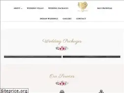 Sites similar to balihappyevents.com