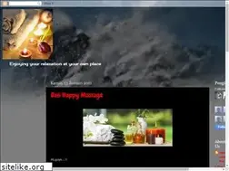 Sites similar to balihappymassage.blogspot.com