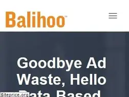 Sites similar to balihoo.com