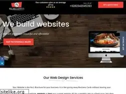 Sites similar to baliinfoservices.com