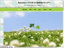 Sites similar to baliintermedia.com