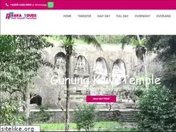 Sites similar to baliisland.org