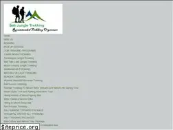 Sites similar to balijungletrekking.com