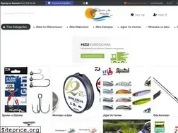 Sites similar to balikavmarket.net