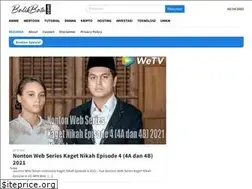 Sites similar to balikbatu.com