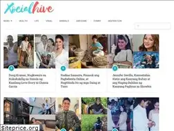 Sites similar to balikbayan.info