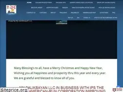 Sites similar to balikbayanboxpo.com