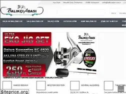 Sites similar to balikciadasi.com.tr