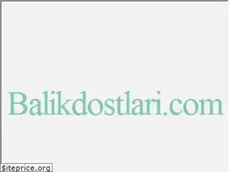 Sites similar to balikdostlari.com