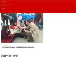 Sites similar to balikesir-edremit.gov.tr