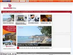 Sites similar to balikesir.gen.tr