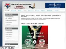 Sites similar to balikesir.tsf.org.tr