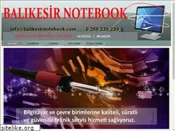 Sites similar to balikesirbilgisayar.com