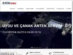 Sites similar to balikesircanakanten.com