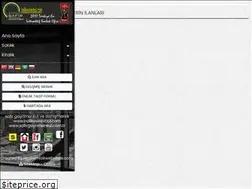 Sites similar to balikesirevbul.com