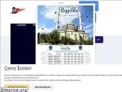 Sites similar to balikesirgonen.bel.tr